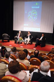 Encontro de Voluntariado