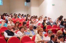 Encontro de Voluntariado