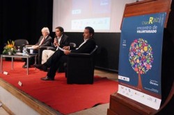 Encontro de Voluntariado