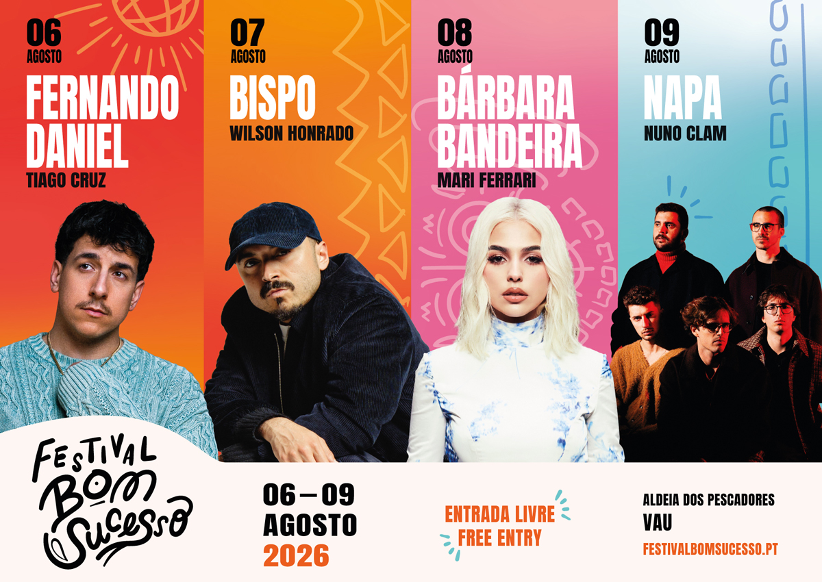 Festival Bom Sucesso