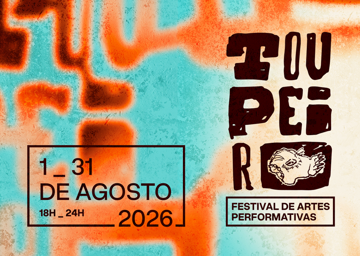 Festival Toupeiro
